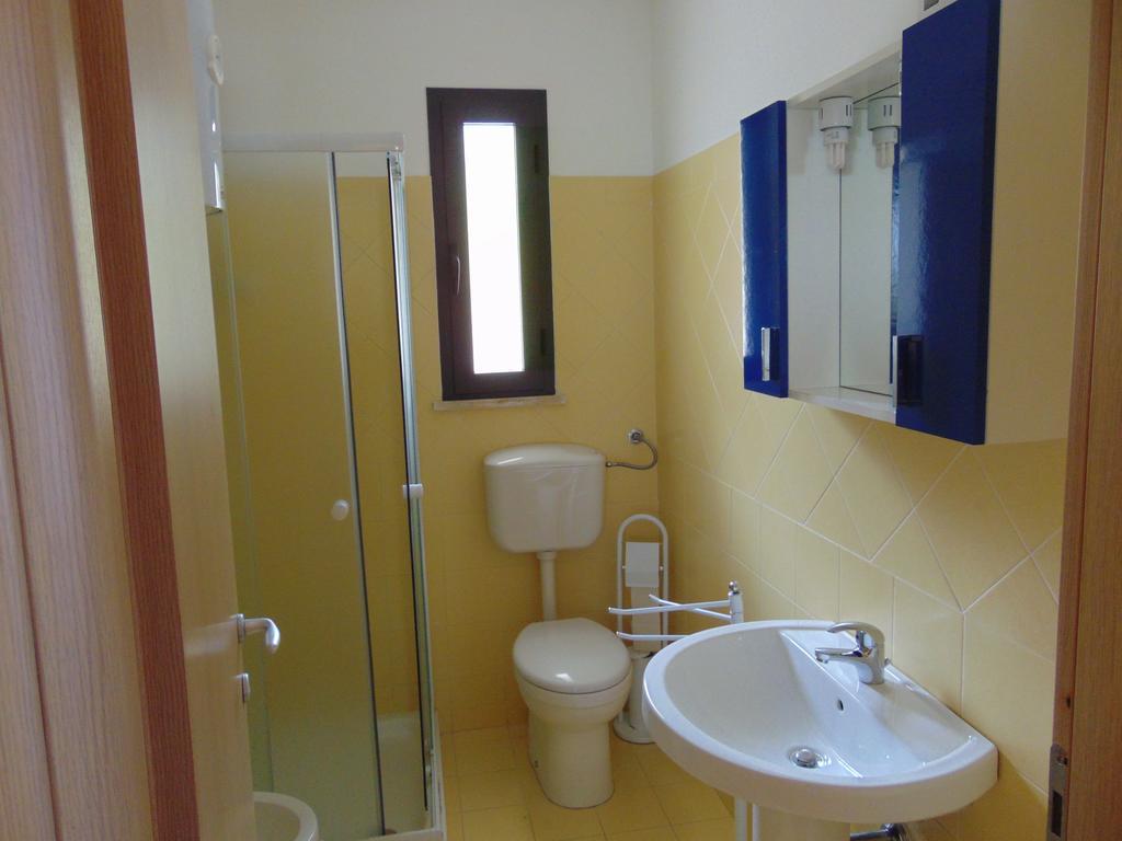 Tus'Hotel Apartments Туза Екстериор снимка
